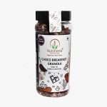 Choco Breakfast Granola