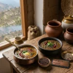 Gahat ki daal 3