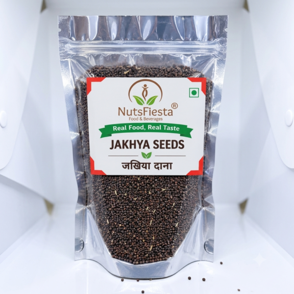 Jakhiya seeds
