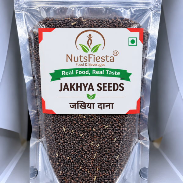 Jakhiya seeds