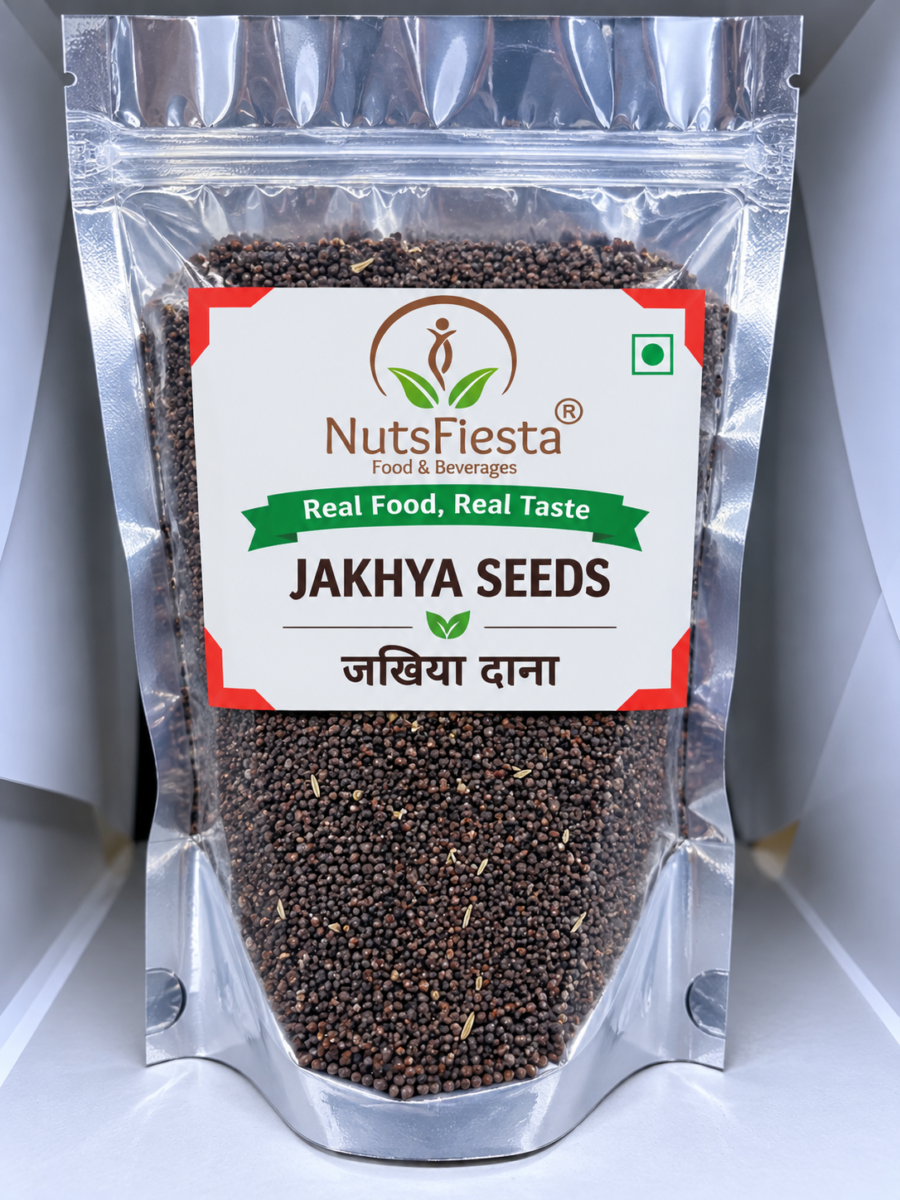 Jakhiya seeds