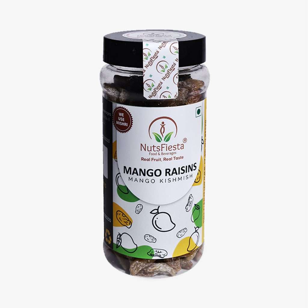 Mango Flavoured Raisin