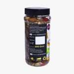 Masala Breakfast Trail Mix