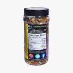 Masala Breakfast Trail Mix