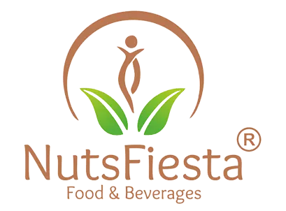 NUTSFIESTA FOOD AND BEVERAGES
