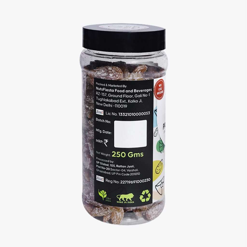 Paan Flavoured Raisin
