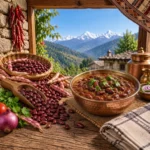 Pahadi Rajma 2