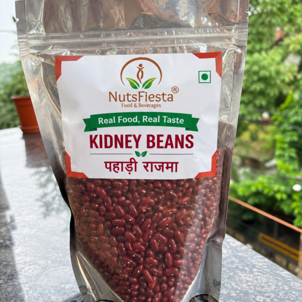 Pahadi Rajma