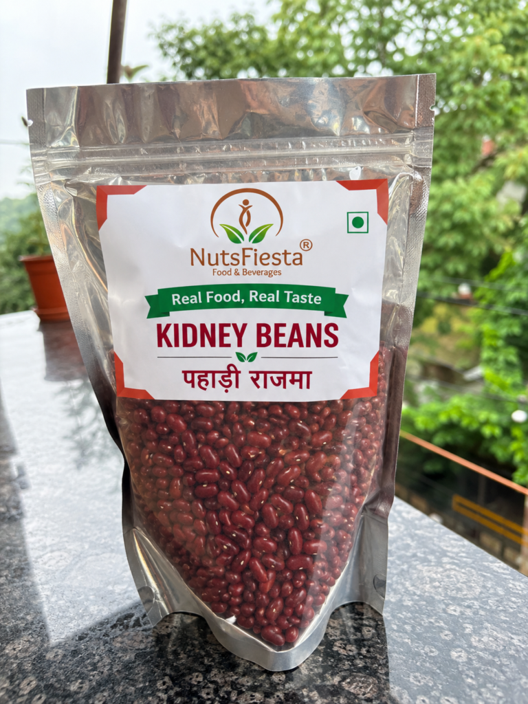 Pahadi Rajma