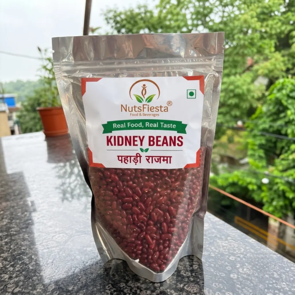 Pahadi Rajma
