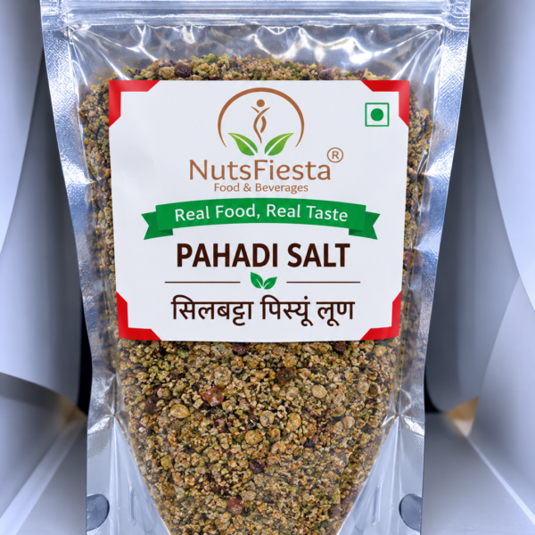 Pahadi Pisi Noon