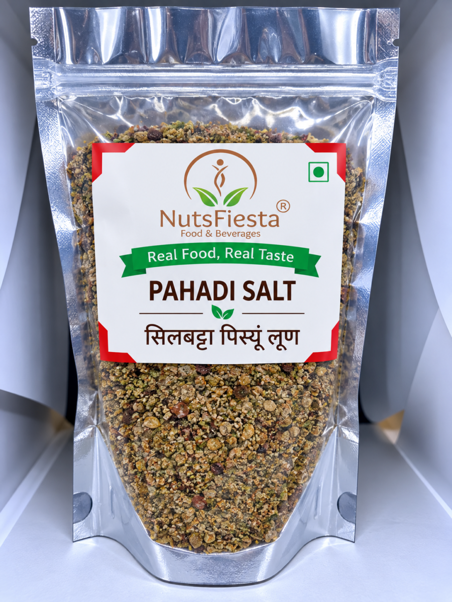 Pahadi Pisi Noon