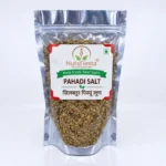 Pahadi organic salt