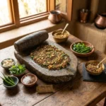 Pahadi organic salt 3