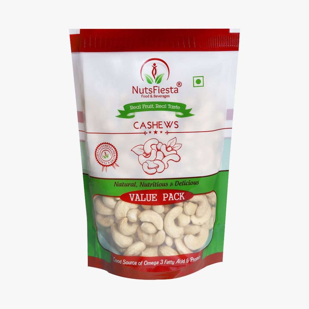 Premium Cashewnut Cashews