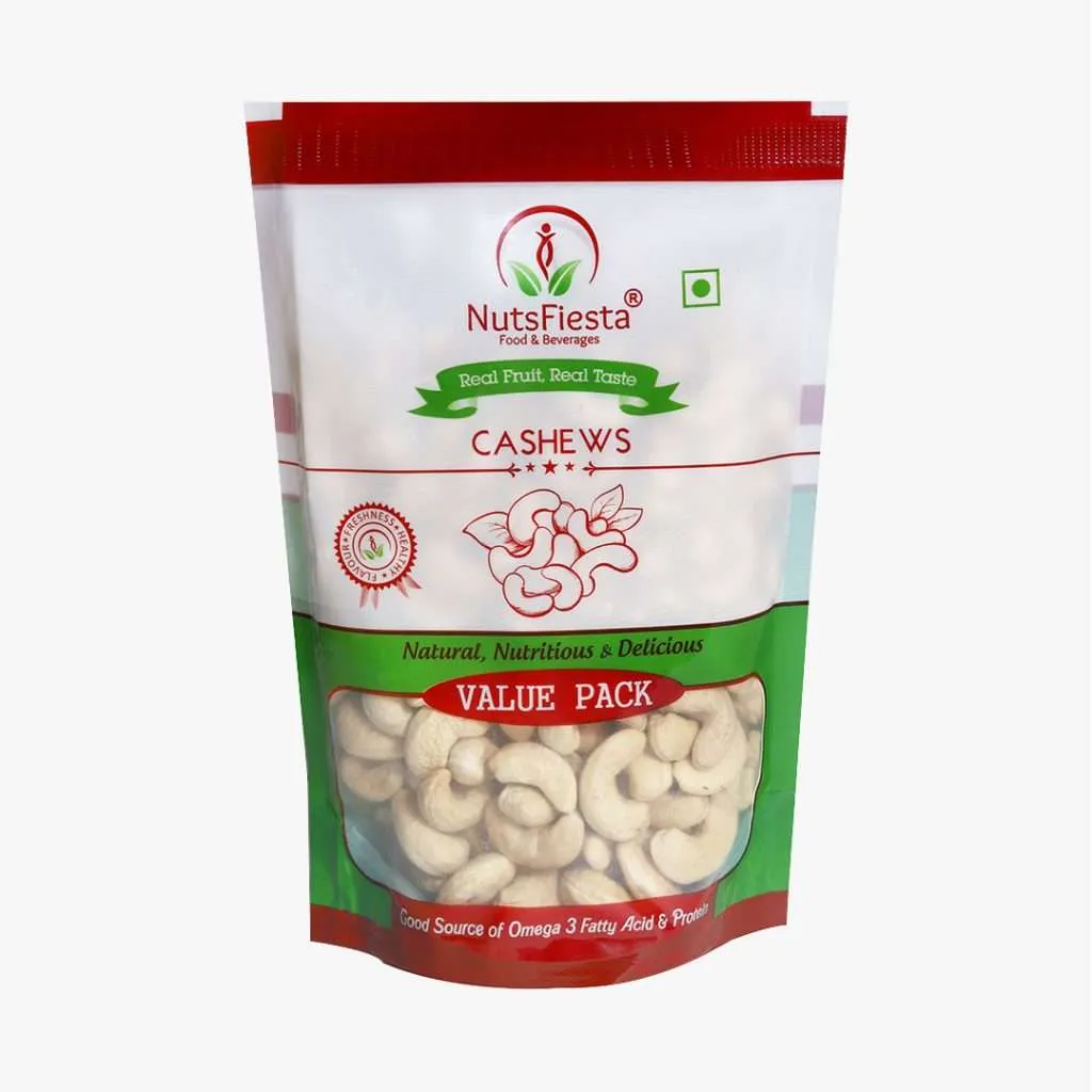Premium Cashewnut Cashews