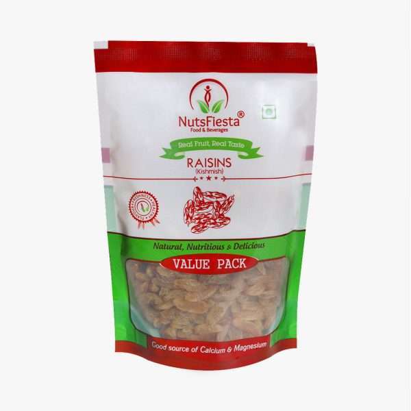 Premium Seedless Raisins