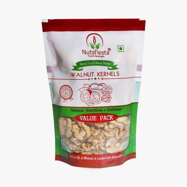 Premium Walnut Kernels