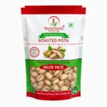 Roasted Pista
