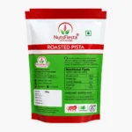 Roasted Pista 2