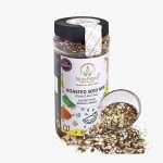 Roasted Seeds