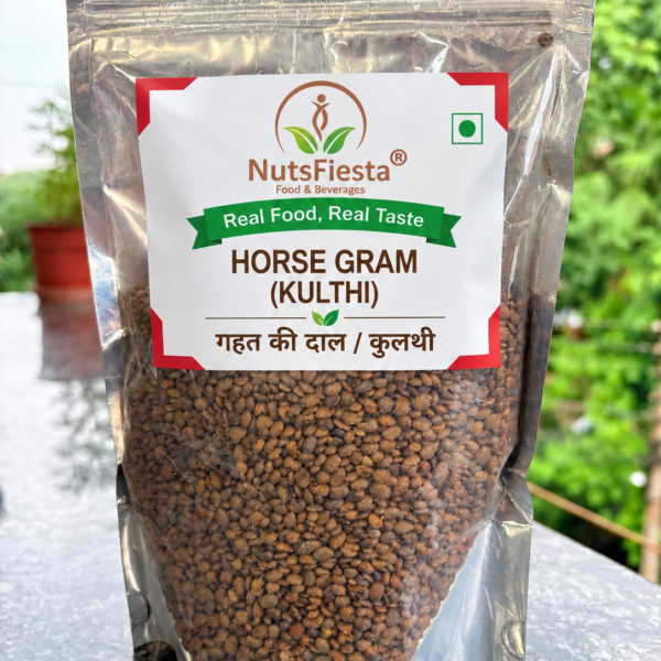 gahat ki daal