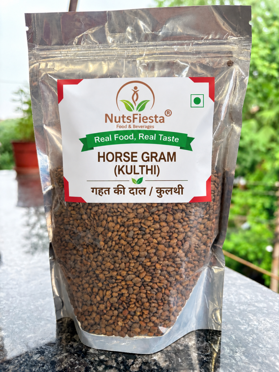 gahat ki daal