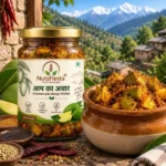 Aam ka Achaar