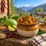 Aam ka Achaar