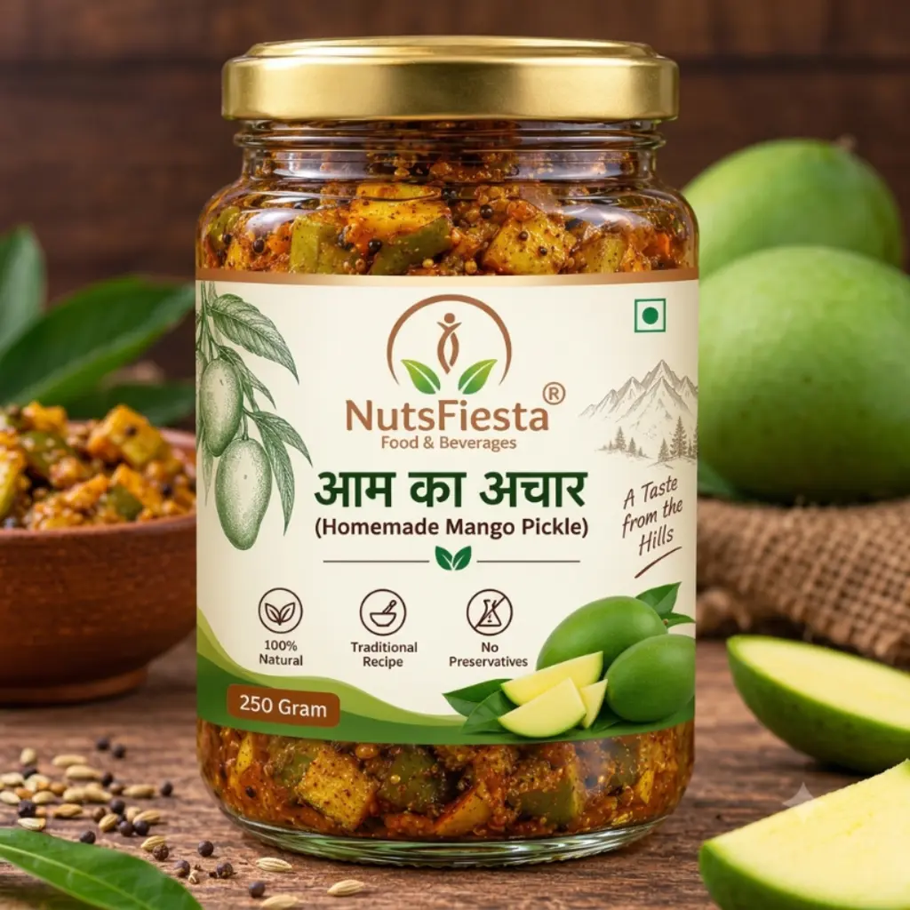 Aam ka Achaar