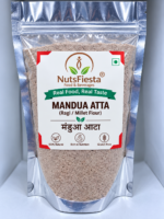 Mandua Atta