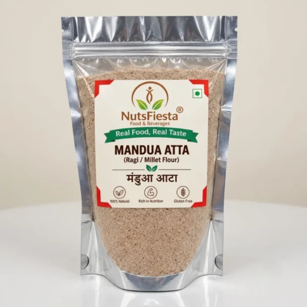 Mandua Atta
